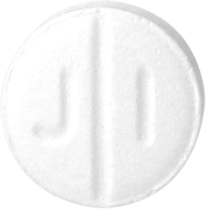 제프람정5mg 제품 사진