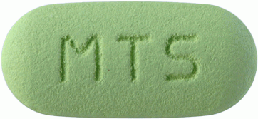 알티스정480mg 제품 사진