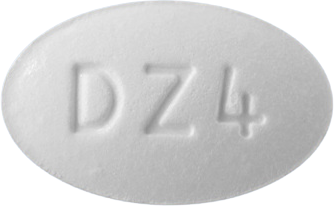 도브라정250mg 제품 사진
