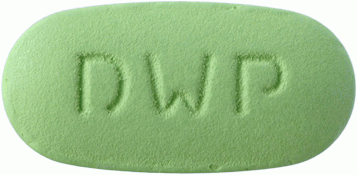 알티로정480mg 제품 사진