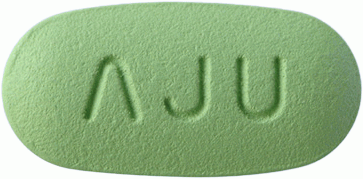 덱시알정480mg 제품 사진