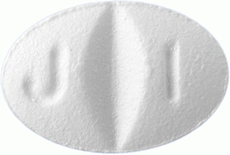 제프람정10mg 제품 사진