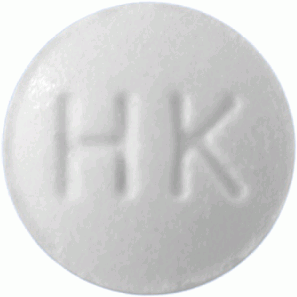 프로빈정20mg 제품 사진