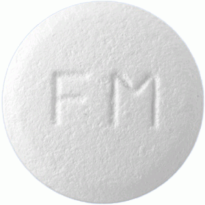 팜시노바정250mg 제품 사진