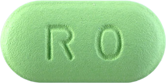 알치옥타드정480mg 제품 사진