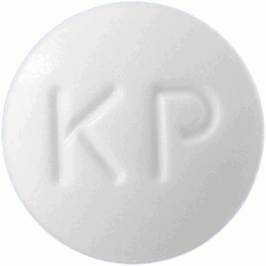 파마블로난세린정4mg 제품 사진