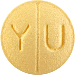 도네민정10mg 제품 사진