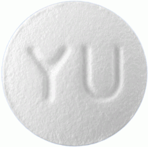 도네민정5mg 제품 사진