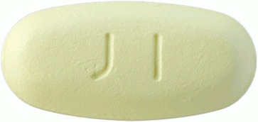 제클리정500mg 제품 사진