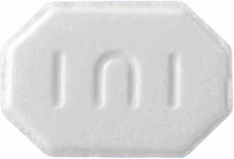 노텐션정2.5mg 제품 사진