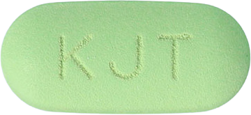 알덱트정480mg 제품 사진