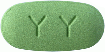 네오캄정480mg 제품 사진