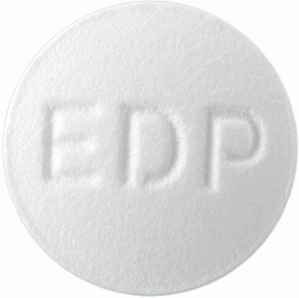 씨플록정250mg 제품 사진