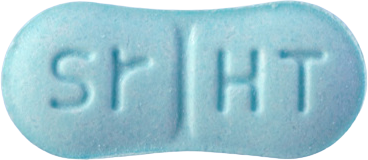 히스틴정24mg 제품 사진
