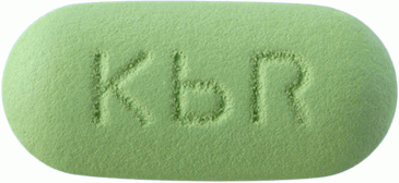 아치옥트정480mg 제품 사진