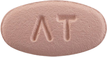 앤티사반정5mg 제품 사진