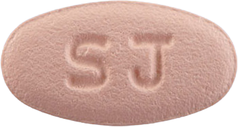 엘사반정5mg 제품 사진