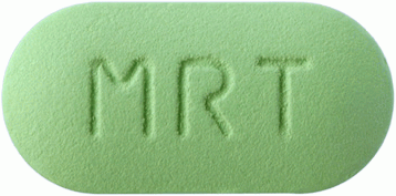 알티옥시드정480mg 제품 사진