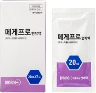메게프로현탁액_(0.8g/20mL) 제품 사진