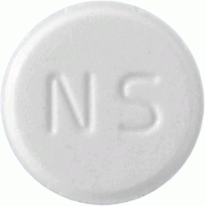 레드로프정60mg 제품 사진