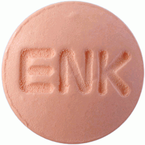 로수반정20mg 제품 사진