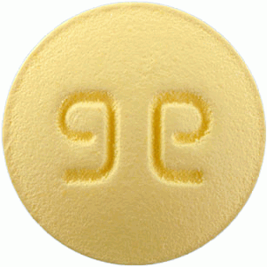 아도네정10mg 제품 사진