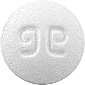 아도네정5mg 제품 사진