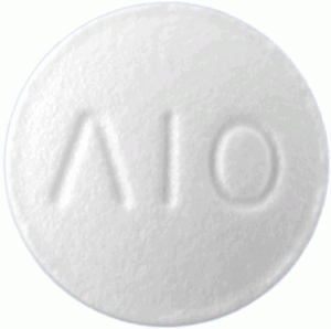 아르테크정10mg 제품 사진