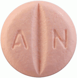 뉴발사타반정80mg 제품 사진