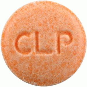 유가인정40mg 제품 사진