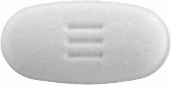 베르텔정40mg 제품 사진