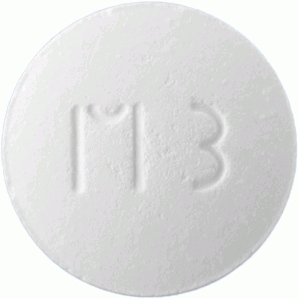 명문미르타오디정30mg 제품 사진