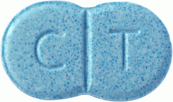 글리메프정4mg 제품 사진