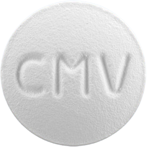 코스페낙정100mg 제품 사진