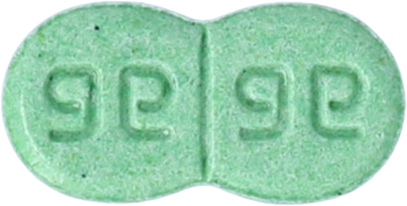 그리멜정2mg 제품 사진