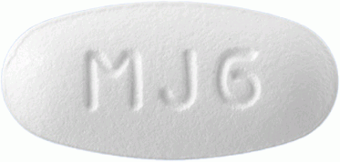 목시클란정625mg 제품 사진