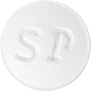 타리엠정10mg 제품 사진