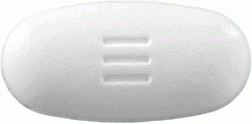 베르텔정80mg 제품 사진