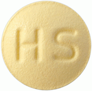 이지페질정5mg 제품 사진