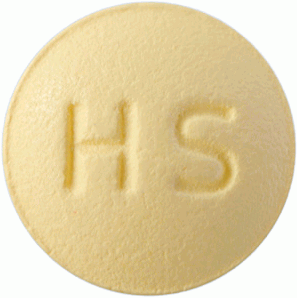 이지페질정10mg 제품 사진