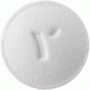 와이셉트정5mg 제품 사진