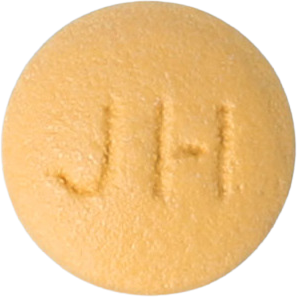 라베프롤정10mg 제품 사진