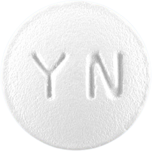 아로타틴정20mg 제품 사진