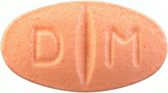 코시바정20mg 제품 사진