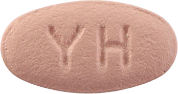 유한아픽사반정5mg 제품 사진