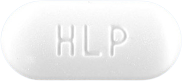 카세핀서방정300mg 제품 사진