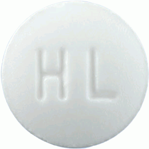 카세핀서방정50mg 제품 사진