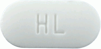 카세핀서방정150mg 제품 사진