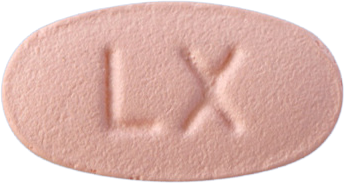 아피퀴스정5mg 제품 사진