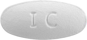 아목크라정375mg 제품 사진